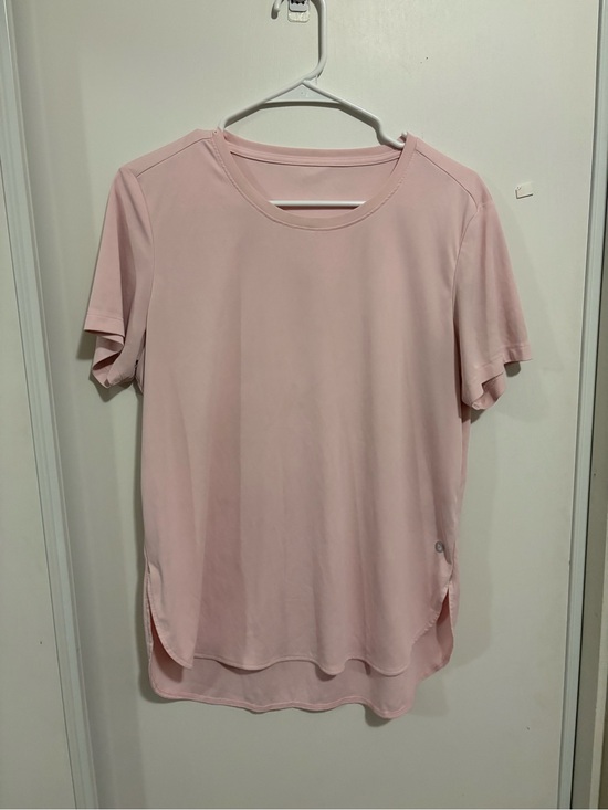 Baleaf Tops - Baleaf Women's Short Sleeve Running Workout Athletic Tops Lightweight Size L